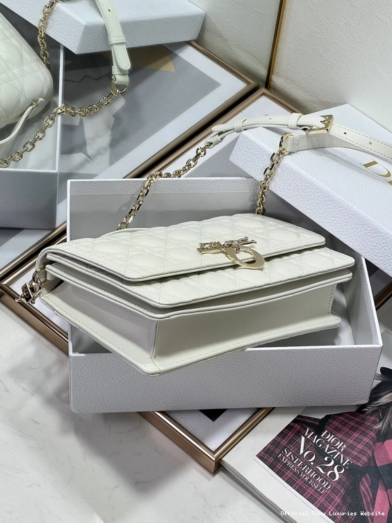 Tony Luxuries diro-24*14*7.5CM LADY 0810